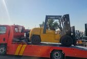 Forklift Rental Al Khobar Qatif Jeddah Mecca | 2026