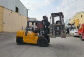 Forklift Rental Al Khobar Qatif Jeddah Mecca | 2026