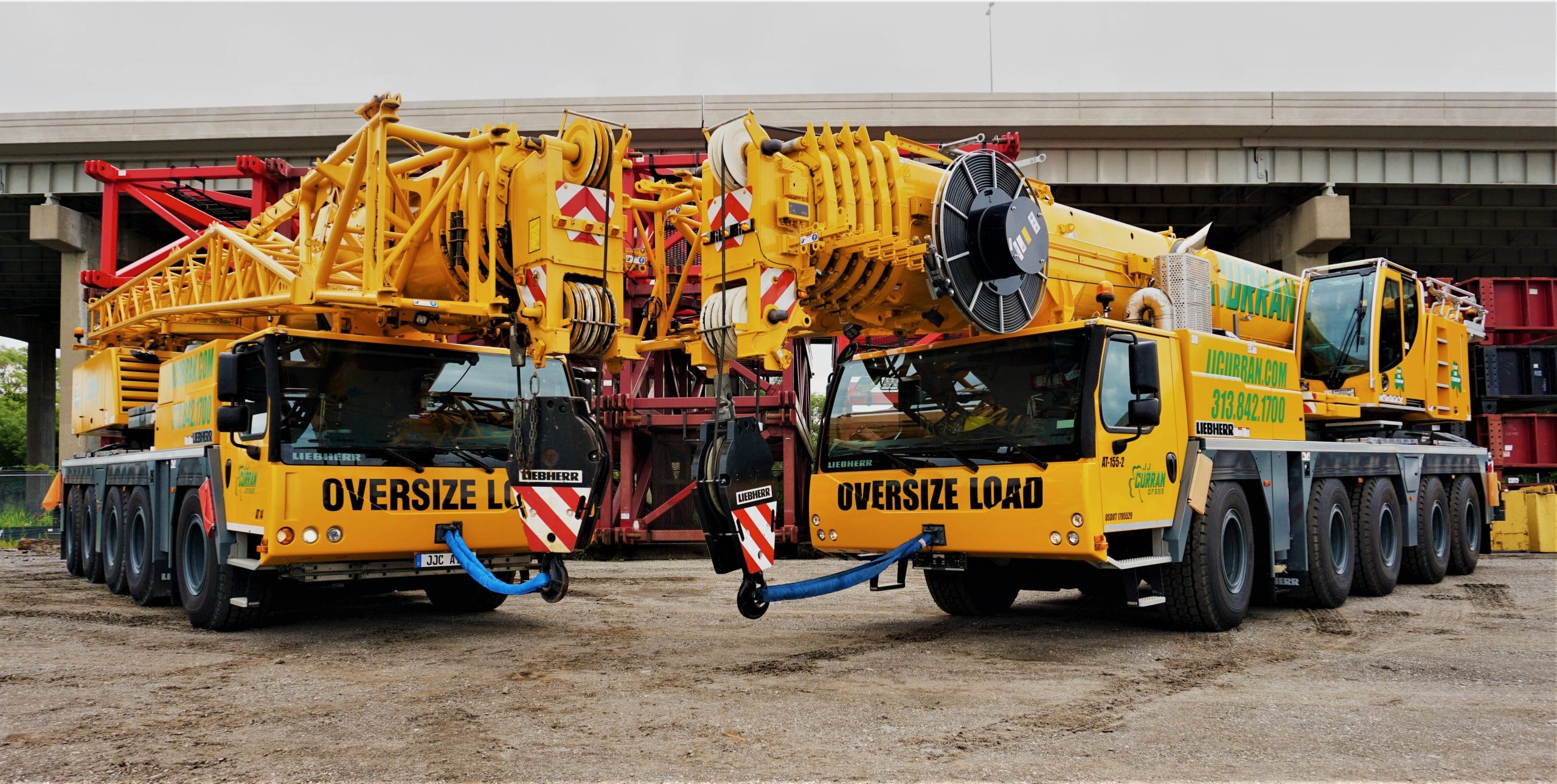 Mobile Crane Rental Al Khobar Dammam Riyadh Diriyah | Cranes for rent in Saudi Arabia KSA