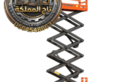 ⭐ تأجير سيزر لفت رافعات مقصية في الدمام والجبيل – معدات كهرباء وديزل بارتفاعات متعددة وخدمة سريعة