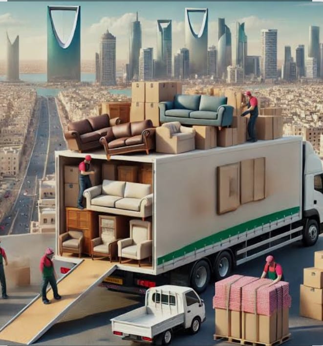 التخلص من أثاث قديم بالرياض 0534375367