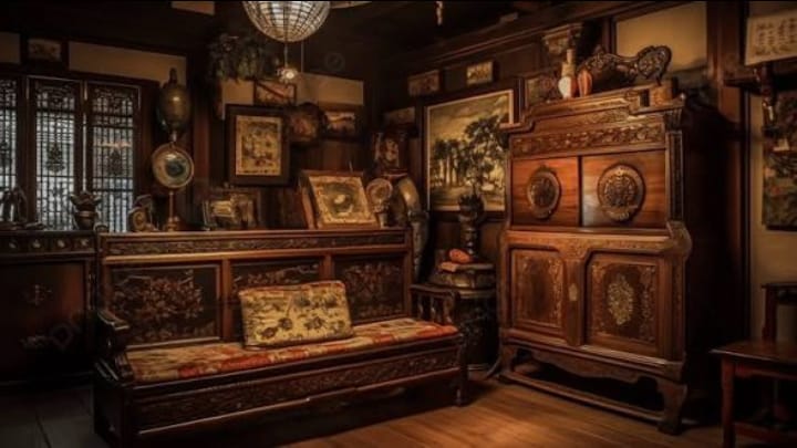 التخلص من أثاث قديم بالرياض 0534375367