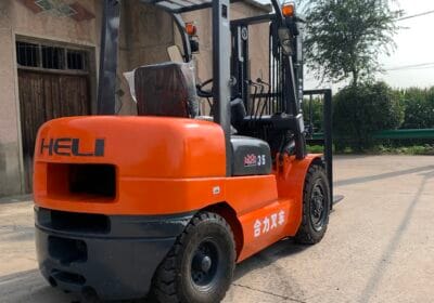 Second-Hand-Forklift-3-Ton-Used-Cheap-Heli-TCM-Komatsu-3.5ton-5ton-10ton-diesel-Forklift