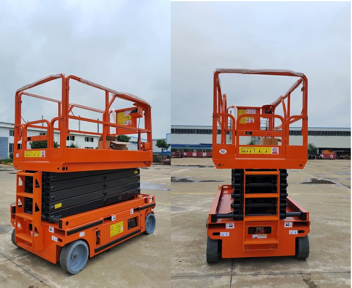 سيزر لفت للإيجار في جدة | مكة | الجبيل القطيف | سيزرلفت للايجار في مكة جدة