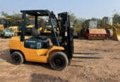 فوركلفت للإيجار في الدمام – Forklift rental Dammam