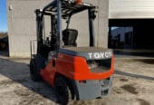 Forklift rental Dammam | Riyadh Jeddah