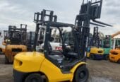 تأجير ( رافعة شوكية ) فوركلفت للإيجار في الرياض | 2026