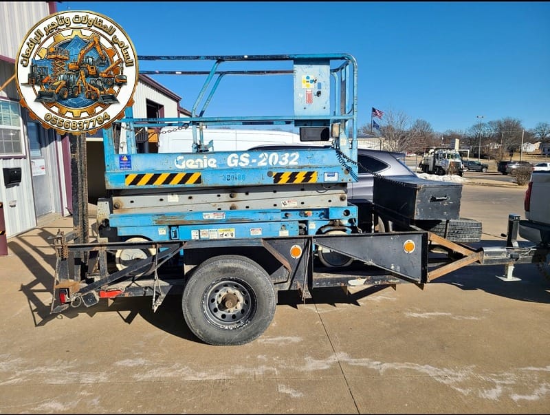 تأجير سيزرلفت (12م-14م-16م) الدمام الخبر جدة | المقداد 0530677958