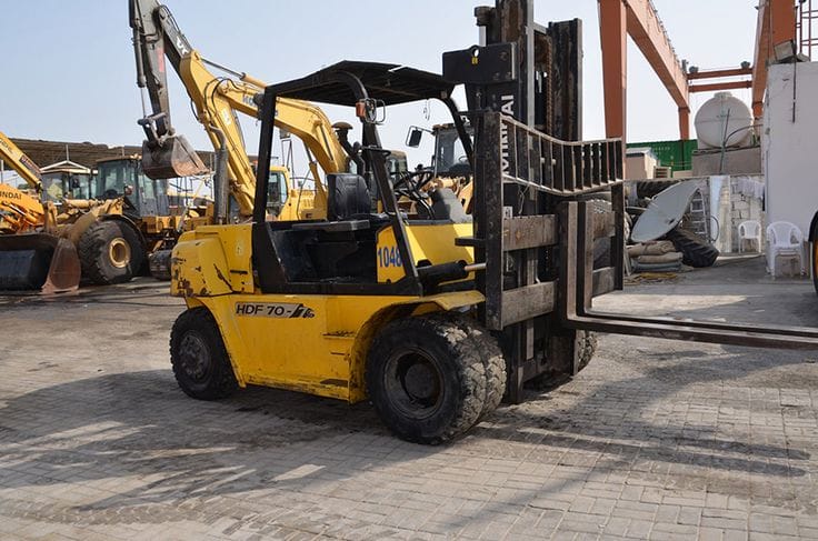📞 0530677958 — FORKLIFT Rental Jeddah | Makkah | Madinah | Manlift & Boom Lift Hire KSA