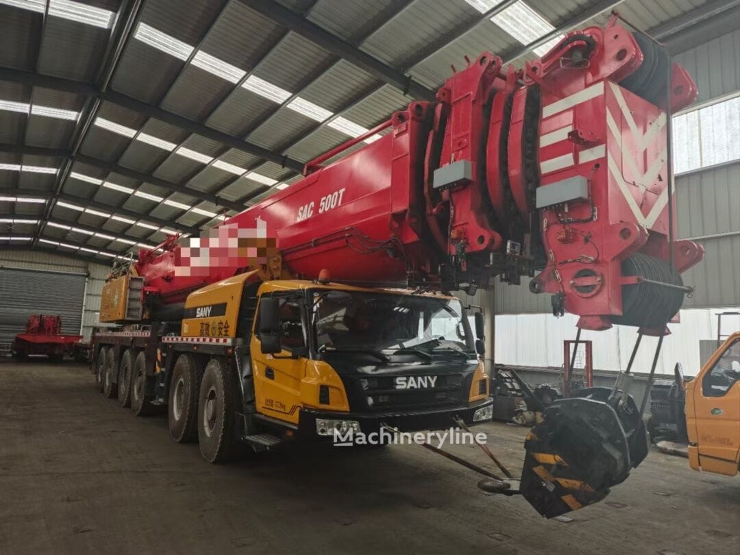 كرينات للايجار في جدة | بوم تراك للايجار في جدة | مكة المكرمة