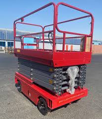 رافعات مقصية | سيزرلفت في الدمام للأيجار | المقداد لتأجير الرافعات 0530677958