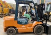 فوركلفت للإيجار في الدمام – Forklift rental Dammam