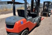 Forklift rental Dammam | Riyadh Jeddah