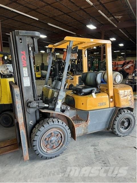 Forklift rental Dammam | Riyadh Jeddah