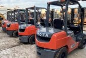 تأجير رافعة شوكية 1.5طن بالدمام – 2.5طن بالدمام بجدة – 3طن بجدة بالدمام