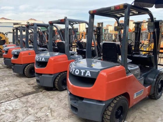 تأجير رافعة شوكية 1.5طن بالدمام – 2.5طن بالدمام بجدة – 3طن بجدة بالدمام