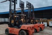 فوركلفت للإيجار في الدمام Forklift For Rental In Dammam