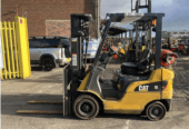تأجير رافعة شوكية فوركلفت للأيجار في الدمام