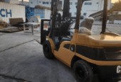 تأجير رافعة شوكية فوركلفت للأيجار في الدمام