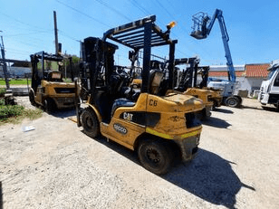 تأجير رافعة شوكية فوركلفت للأيجار في الدمام