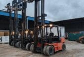 فوركلفت للإيجار في الدمام Forklift For Rental In Dammam