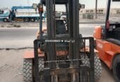 تأجير فوركلفت للأيجار في الدمام فوركلفت للأيجار في الدمام Forklift For Rental in Dammam