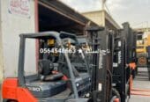 فوركلفت للإيجار في الدمام - Forklift rental Riyadh فوركلفت للإيجار في الدمام – Forklift rental Riyadh