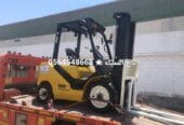 فوركلفت للإيجار في الدمام - Forklift rental Riyadh فوركلفت للإيجار في الدمام – Forklift rental Riyadh