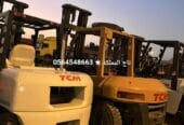 فوركلفت للأيجار في الدمام فوركلفت للأيجار في الدمام Forklift For Rental in Dammam