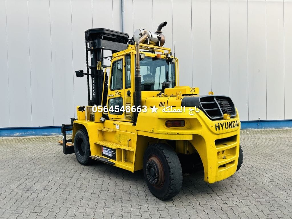 فوركلفت للأيجار في الدمام Forklift For Rental in Dammam