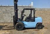 فوركلفت للإيجار في الدمام * Forklift rental Dammam