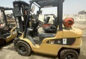 فوركلفت للإيجار في الدمام * Forklift rental Dammam
