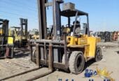 فوركلفت للإيجار في الدمام Forklift For Rental in Dammam