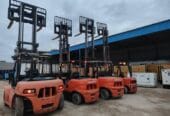 فوركلفت للإيجار في الدمام Forklift For Rental In Dammam