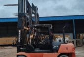 فوركلفت للإيجار في الدمام Forklift For Rental In Dammam