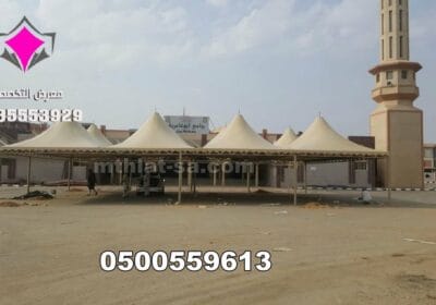 مظلات-مساجد-1