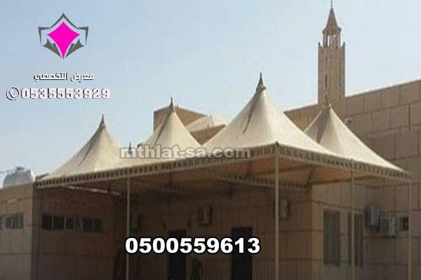 مصنع مظلات سيارات في الرياض 0500559613 جودة عالية وأسعار منافسة من مظلات وسواتر الإختيار الأول