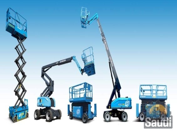 فوركلفت للايجار في الدمام 7طن 0569647944