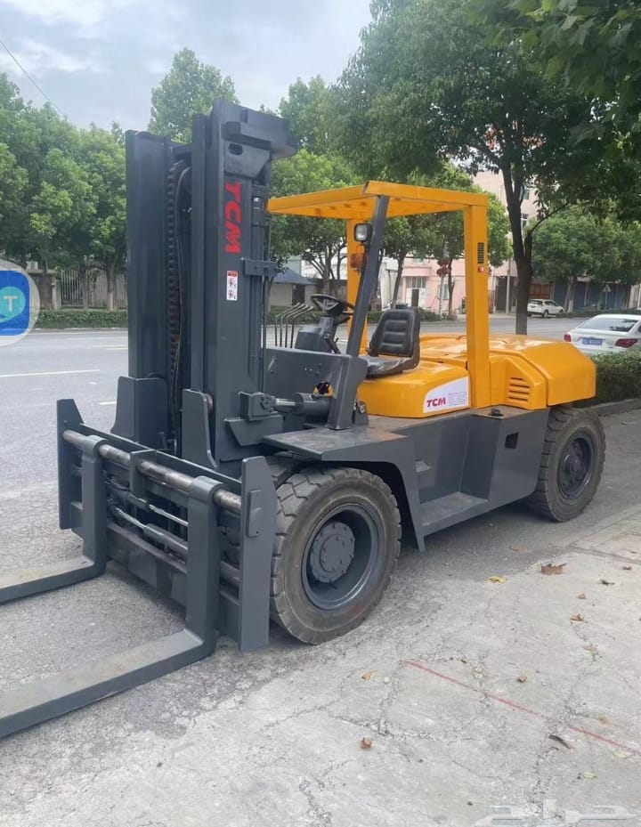 فوركلفت للايجار في الدمام 7طن 0569647944