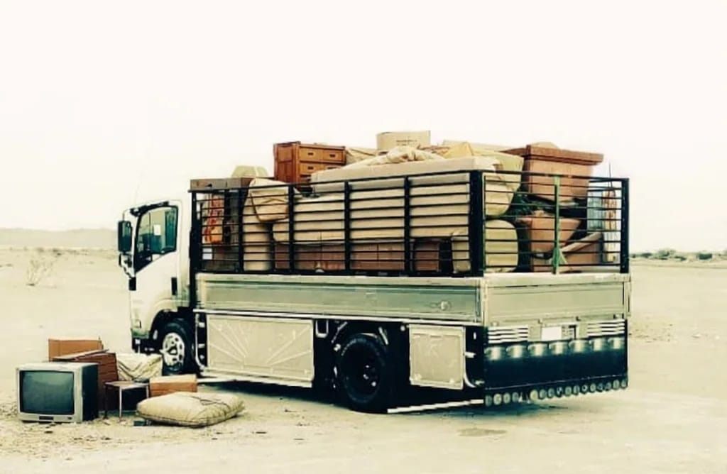 صاحب ونيت نقل عفش بالرياض 0َ555613414 ددسن توصيل أغراض