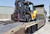 فوركليفت 7طن للإيجار في الدمام Forklift 7ton rent