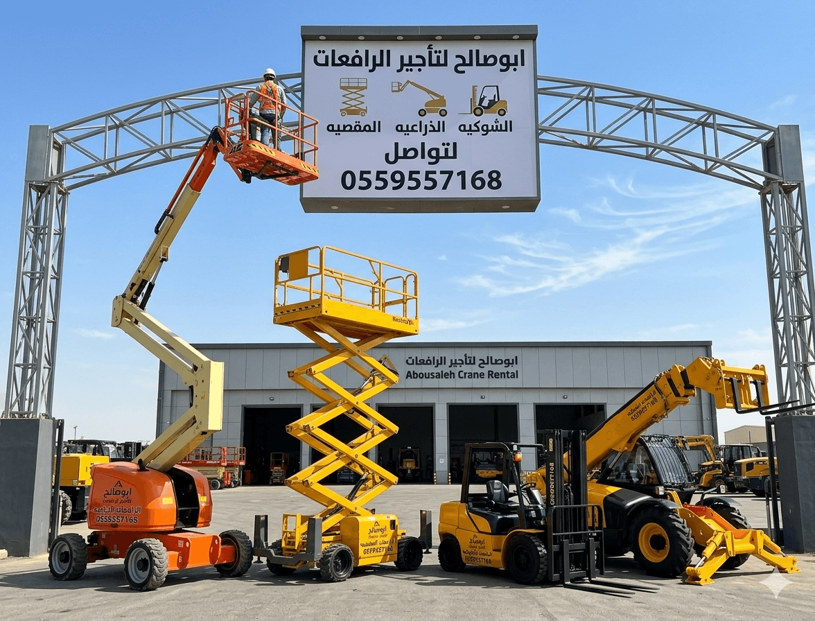 سيزرلفت للايجار سيزر لفت للايجار في الدمام الخبر الظهران الجبيل حفر الباطن الخفجي القطيف بقيق 0559557168