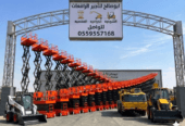 سيزرلفت للايجار مانلفت للايجار scissor lift manlift rental