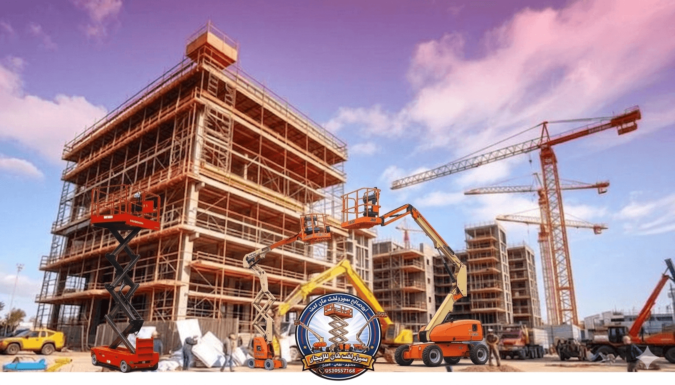 سيزرلفت للايجار! Scissor Lift rental ​سيزرلفت للايجار! Scissor Lift rental ​سيزرلفت للايجار! Scissor Lift rental ​سيزرلفت للايجار! Scissor Lift rental