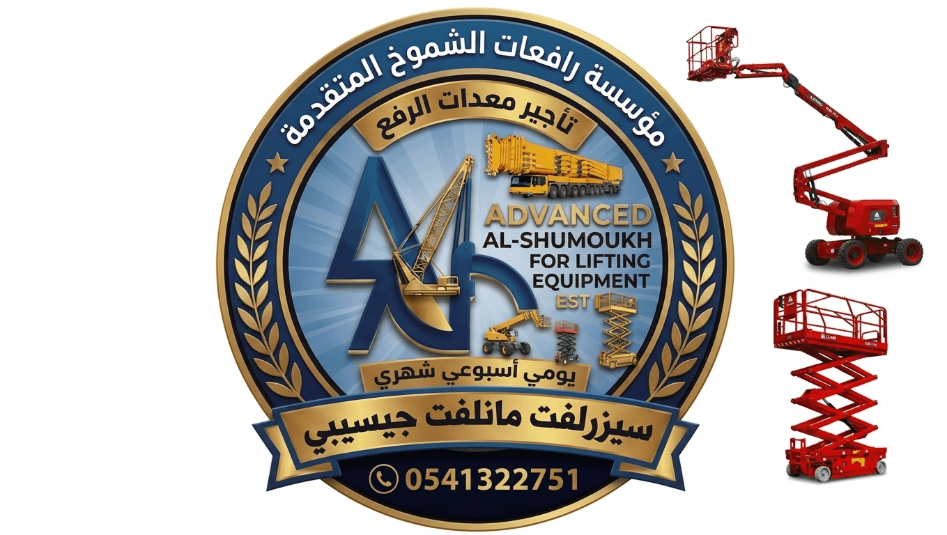 رافعة مقصية كهربائية للايجار سيزرلفت سيزرلفت سيزر لفت للايجار في الدمام للايجار اليومي والشهري والسنوي #0559557168