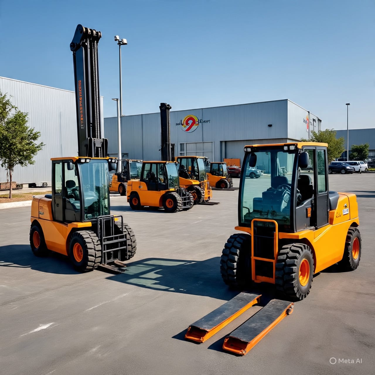 الدمام الصناعيه الثانيه