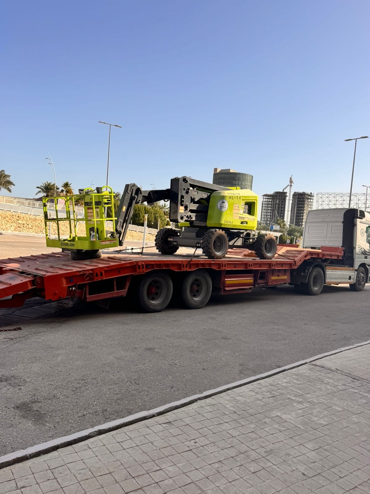 الدمام الصناعيه الثانيه