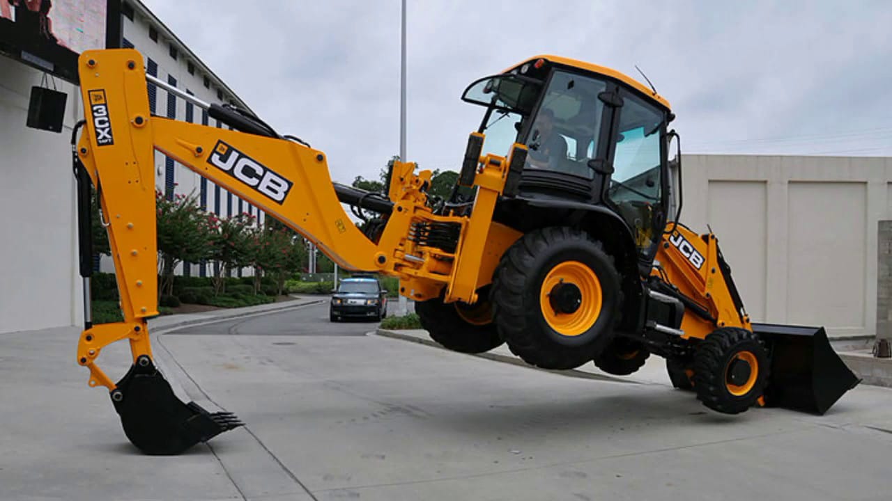 جي سي بي عرجاء للايجار الدمام للتواصل 0569647944