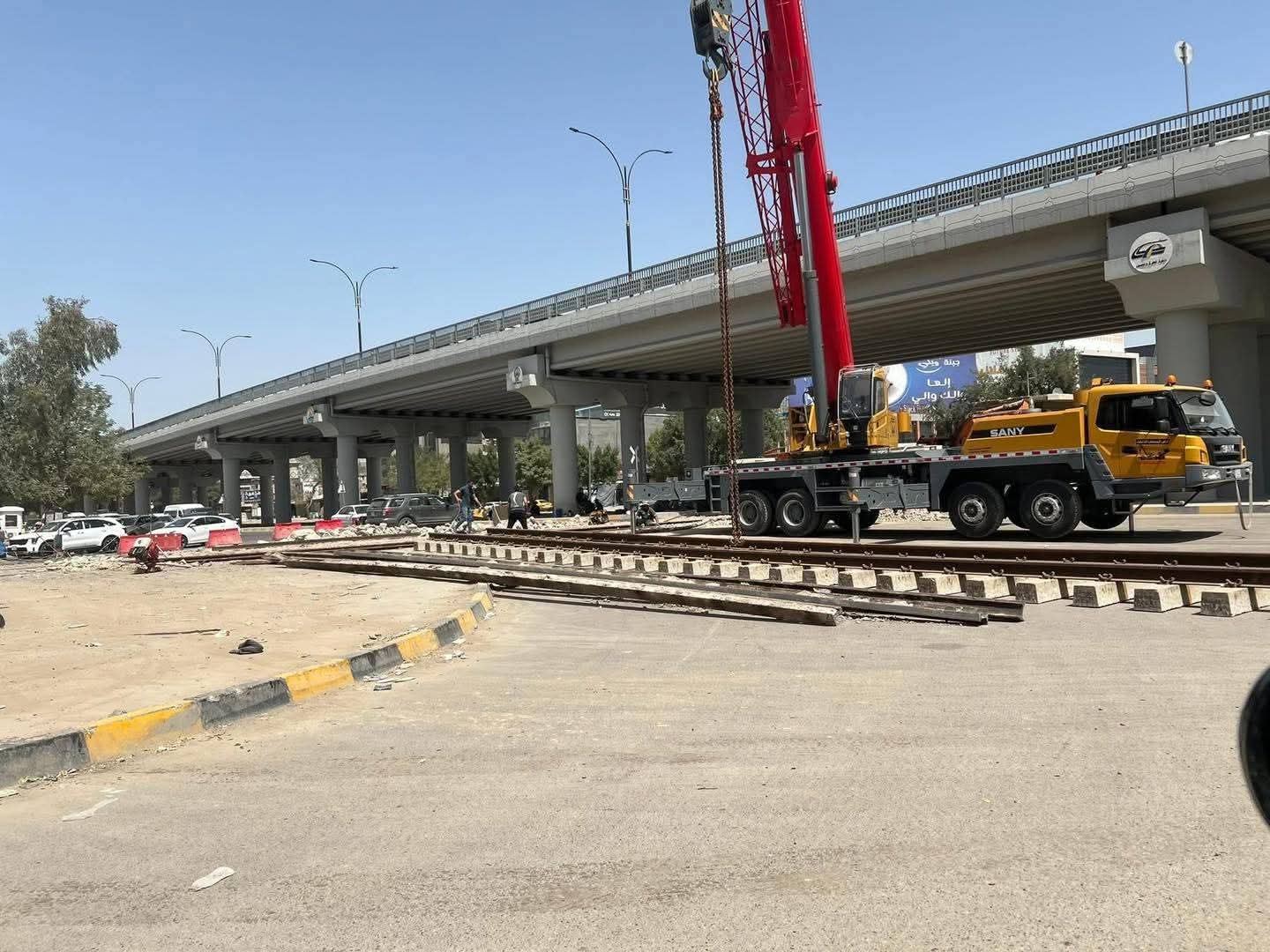 مان لفت للإيجار في الدمام Manlifts for rent in Dammam