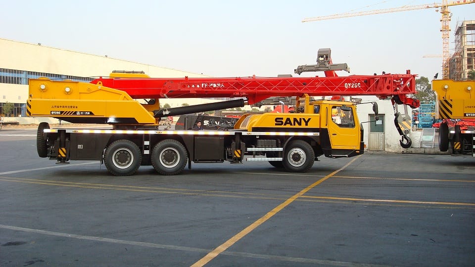 كرينات للإيجار في الرياض | كرينات للايجار في الدمام – تأجير كرينات بالدمام و بالرياض